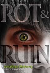 Rot and Ruin Jonathan Maberry